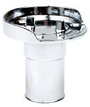 Seachoice 32041 Chrome Plated Fuel Fills